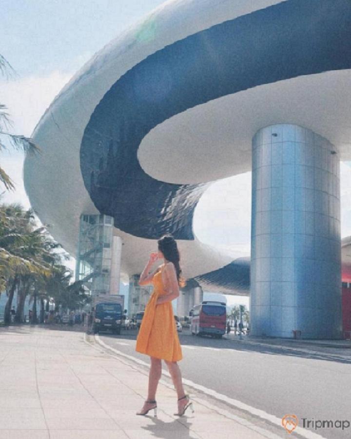 Golden Sea Halong Hotel Ha Long Esterno foto