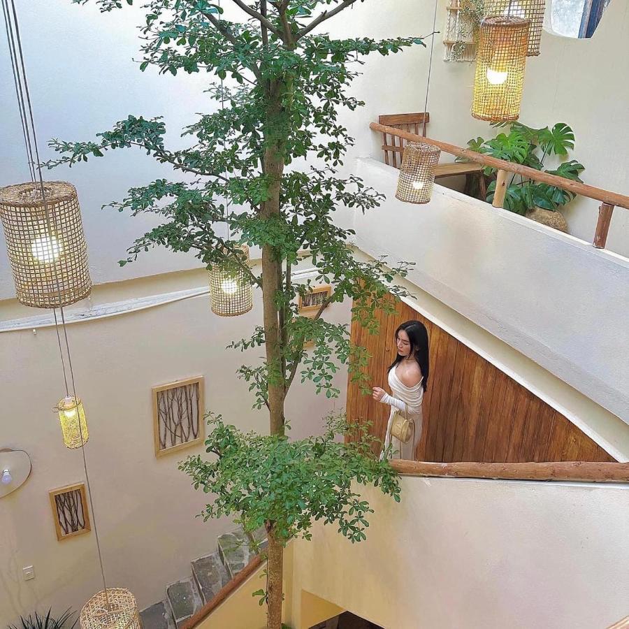 Golden Sea Halong Hotel Ha Long Esterno foto