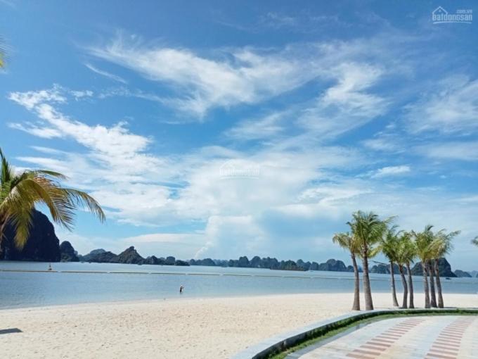 Golden Sea Halong Hotel Ha Long Esterno foto